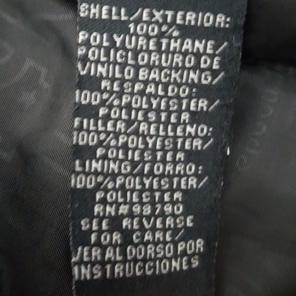 Urban Republic Boys jacket - Picture 5 of 7